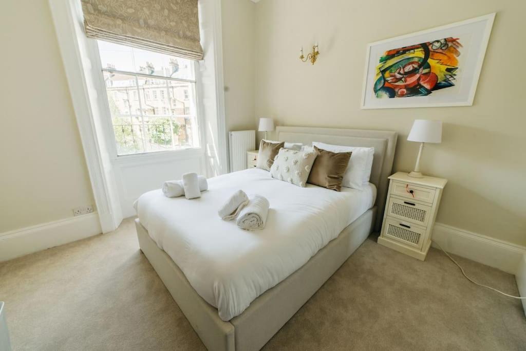 Luxury, Central, Sun-Filled 3 Bed Haven In Bath Exteriér fotografie