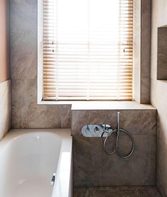 Luxury, Central, Sun-Filled 3 Bed Haven In Bath Exteriér fotografie