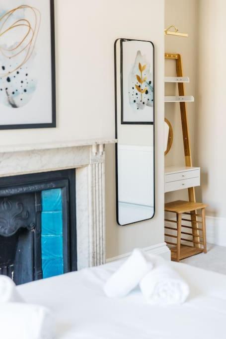 Luxury, Central, Sun-Filled 3 Bed Haven In Bath Exteriér fotografie